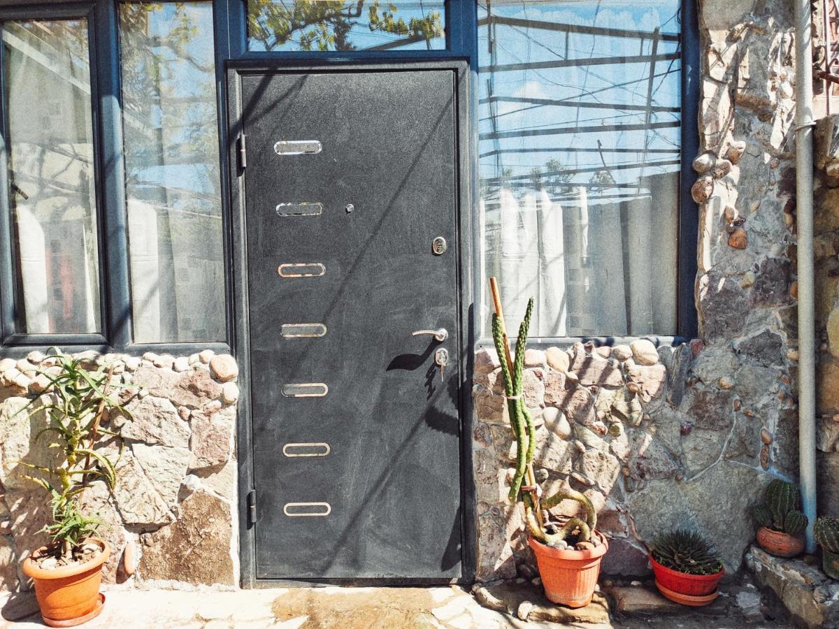 טביליסי Guesthouse Ttt-1 מראה חיצוני תמונה