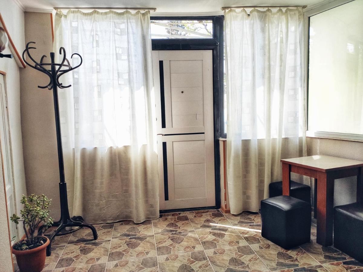 טביליסי Guesthouse Ttt-1 מראה חיצוני תמונה