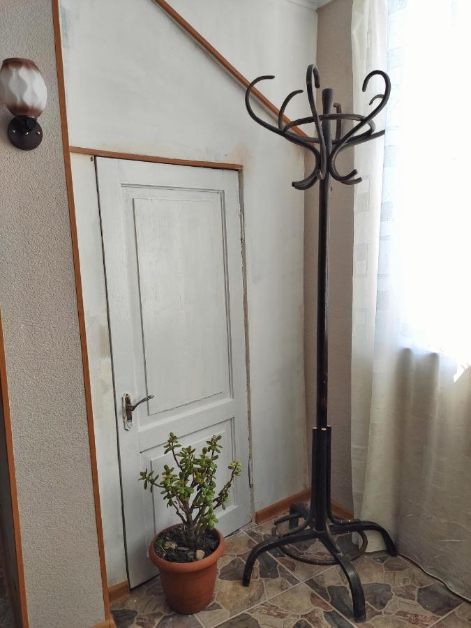 טביליסי Guesthouse Ttt-1 מראה חיצוני תמונה