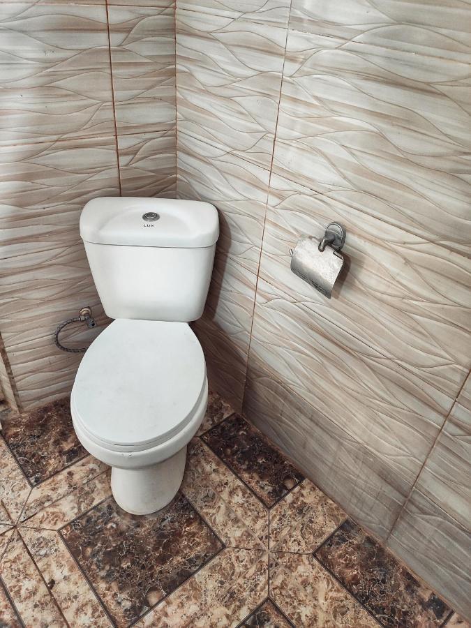 טביליסי Guesthouse Ttt-1 מראה חיצוני תמונה