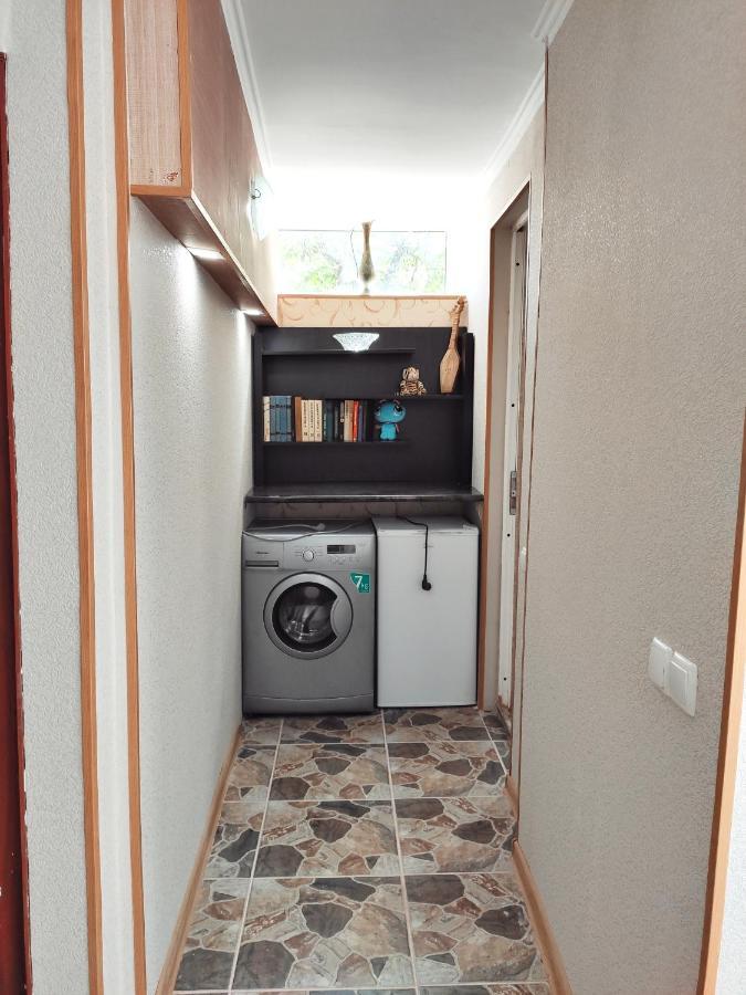 טביליסי Guesthouse Ttt-1 מראה חיצוני תמונה
