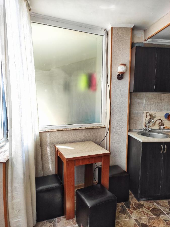 טביליסי Guesthouse Ttt-1 מראה חיצוני תמונה