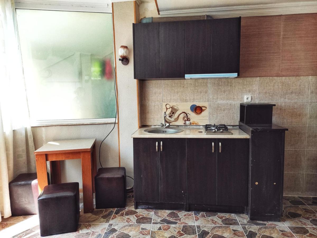 טביליסי Guesthouse Ttt-1 מראה חיצוני תמונה