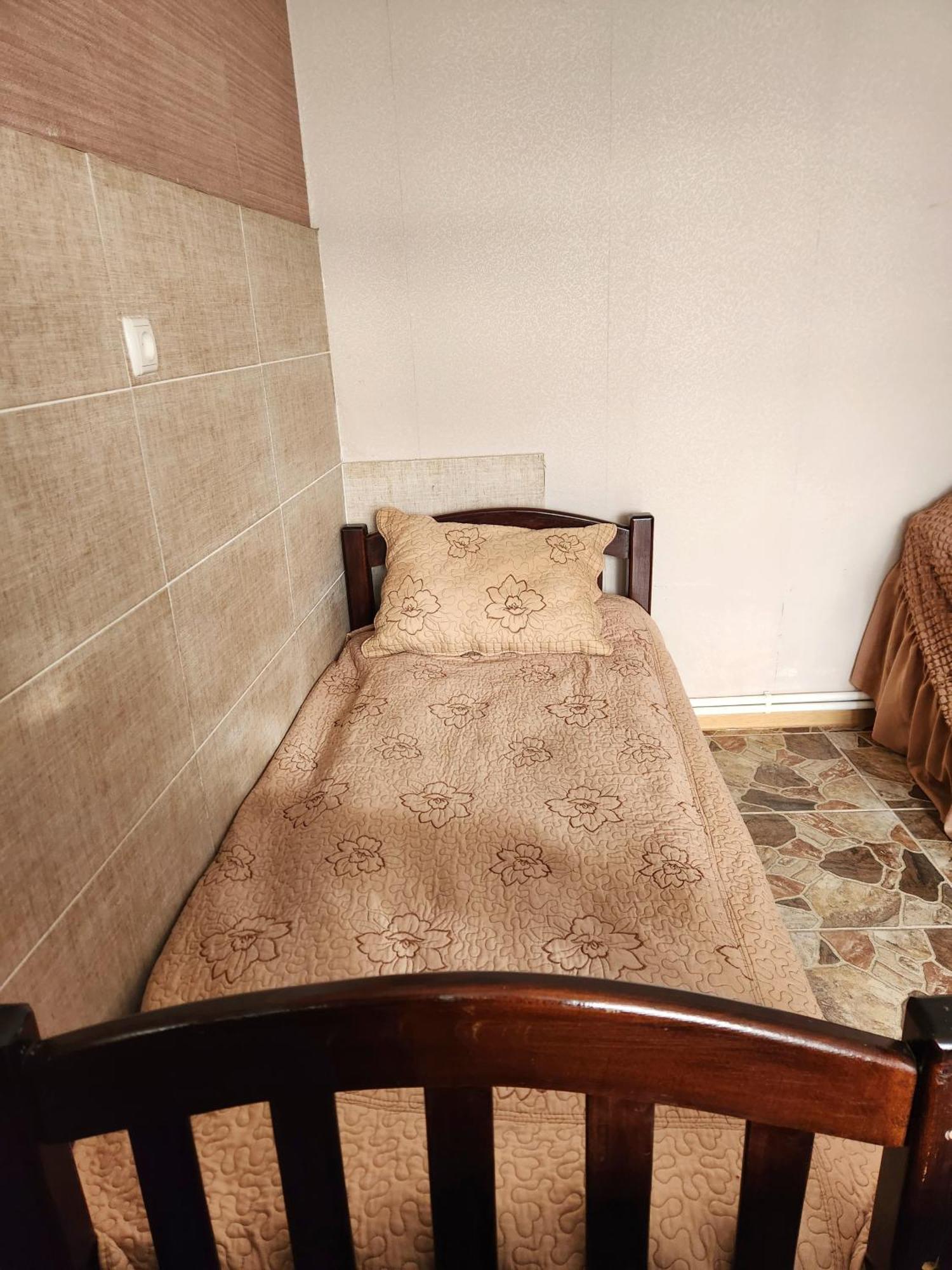 טביליסי Guesthouse Ttt-1 מראה חיצוני תמונה