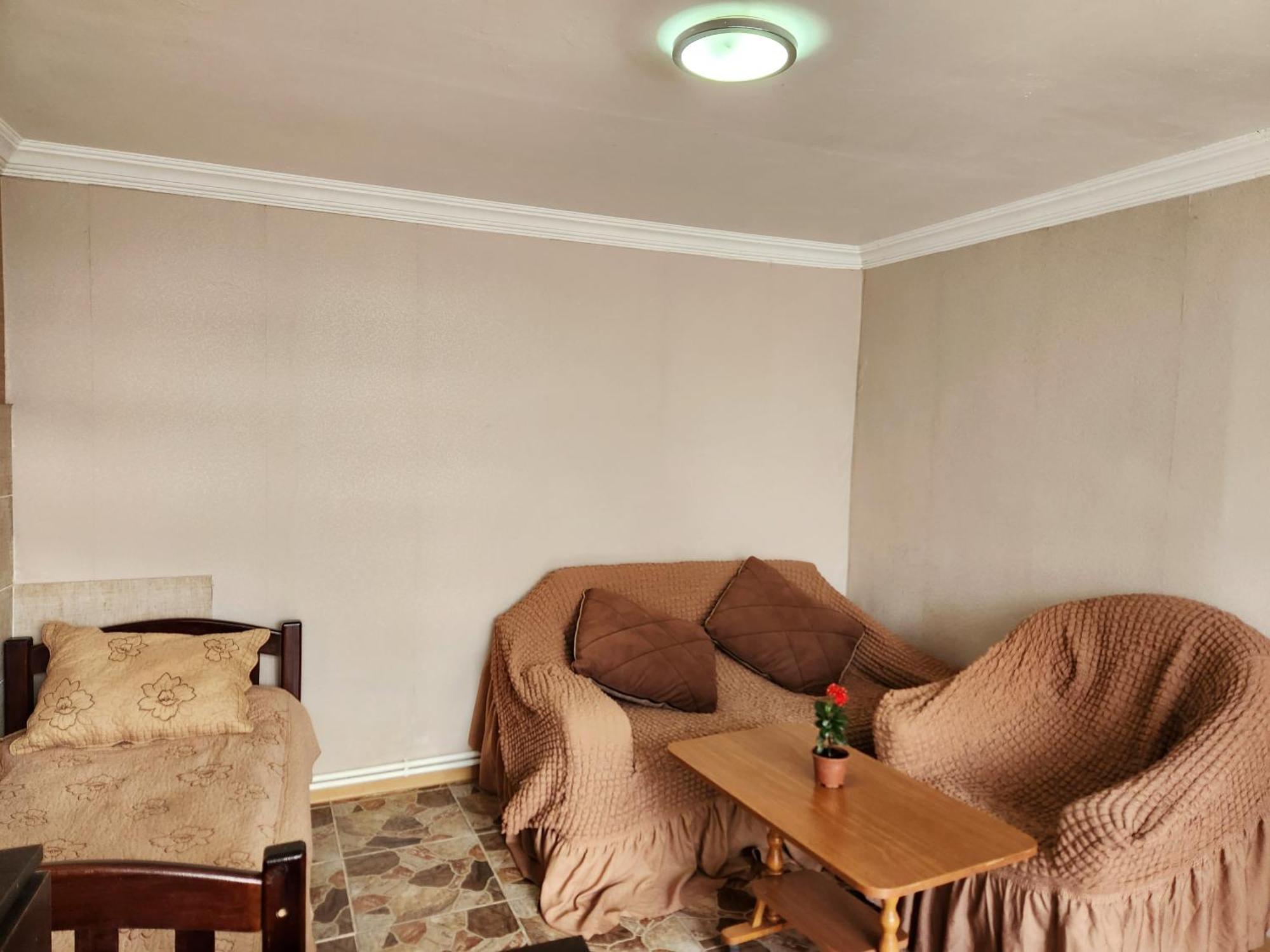 טביליסי Guesthouse Ttt-1 מראה חיצוני תמונה