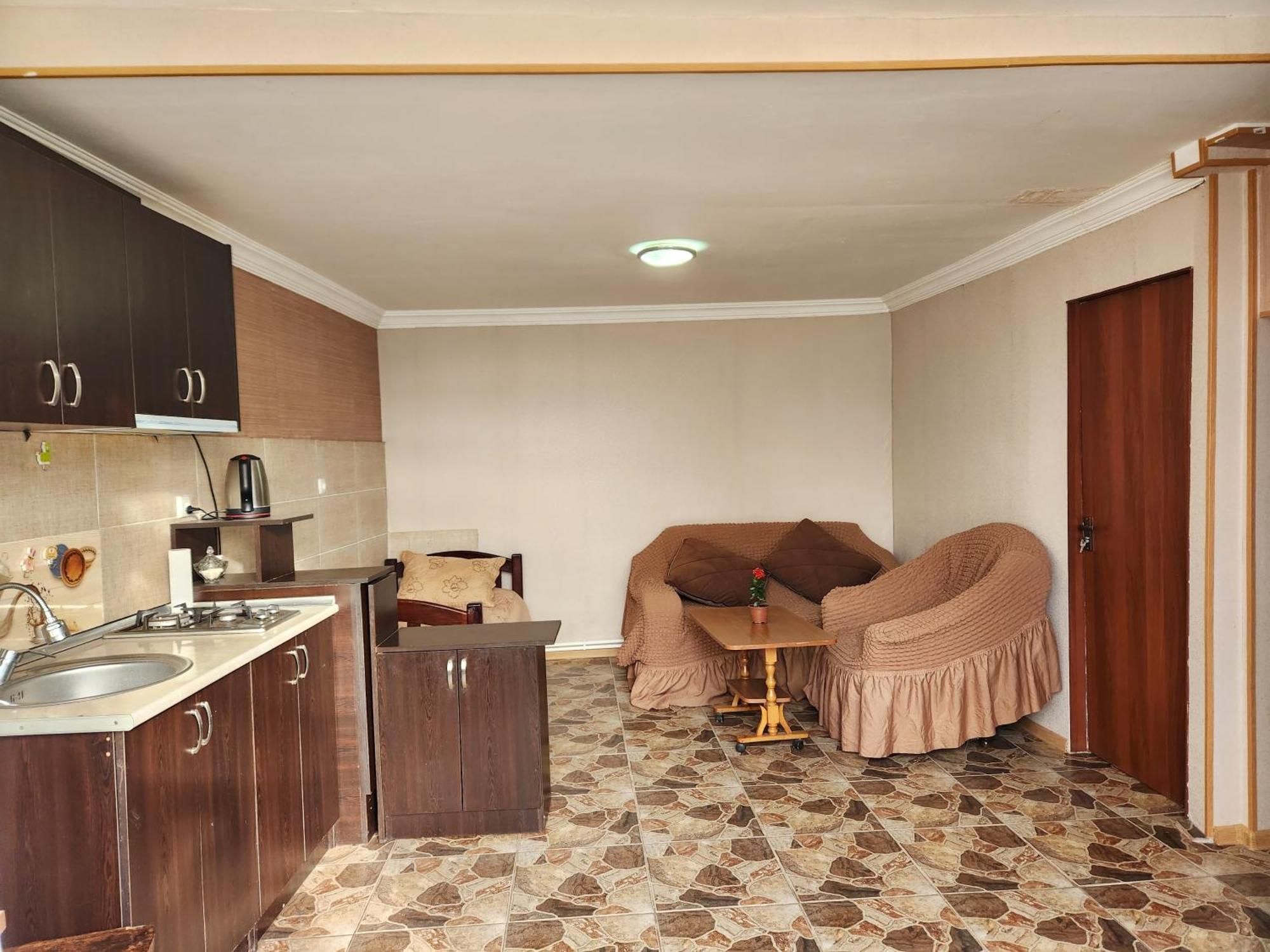 טביליסי Guesthouse Ttt-1 מראה חיצוני תמונה