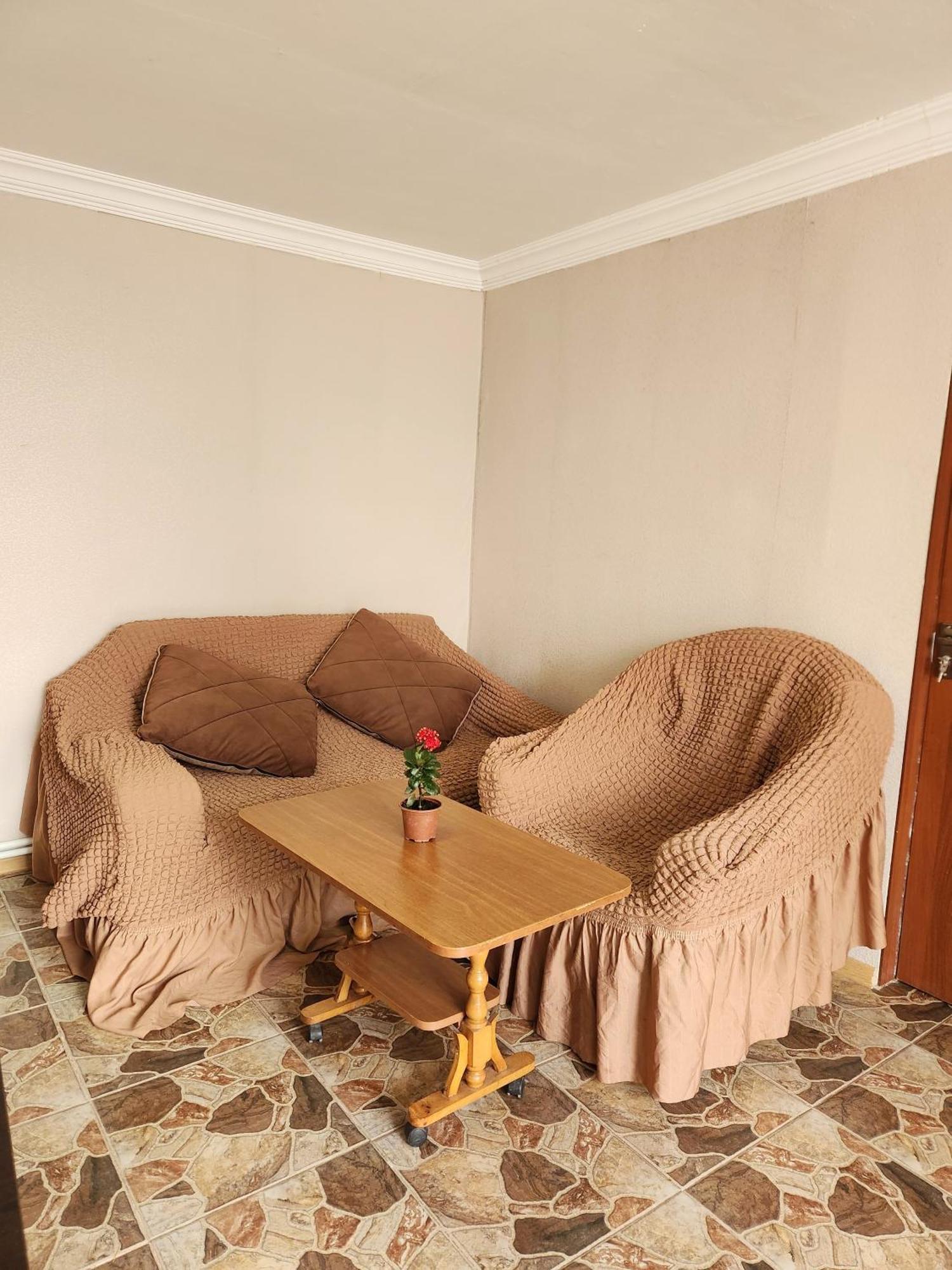 טביליסי Guesthouse Ttt-1 מראה חיצוני תמונה