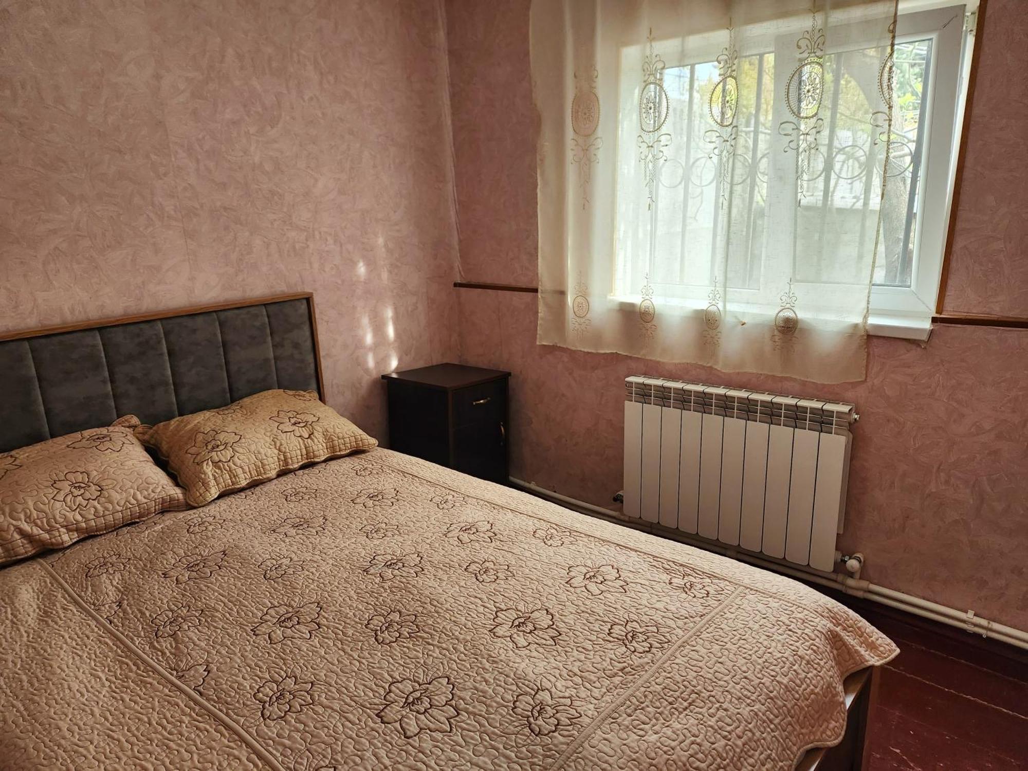 טביליסי Guesthouse Ttt-1 מראה חיצוני תמונה